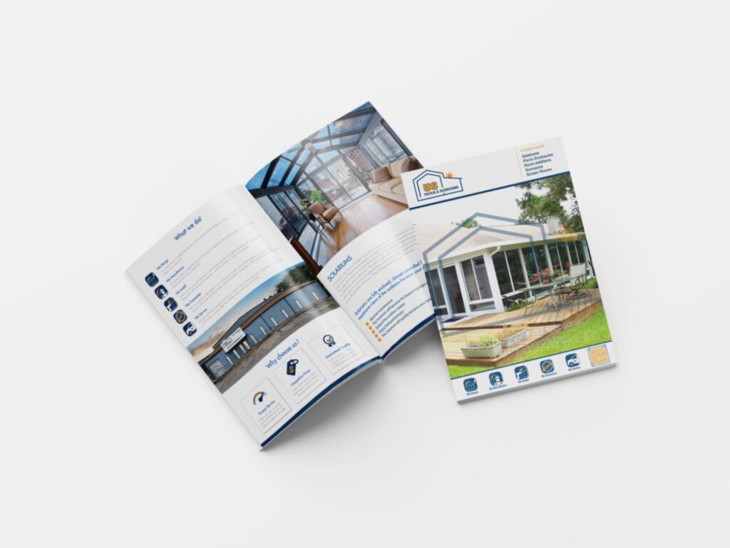 Sunroom Brochure