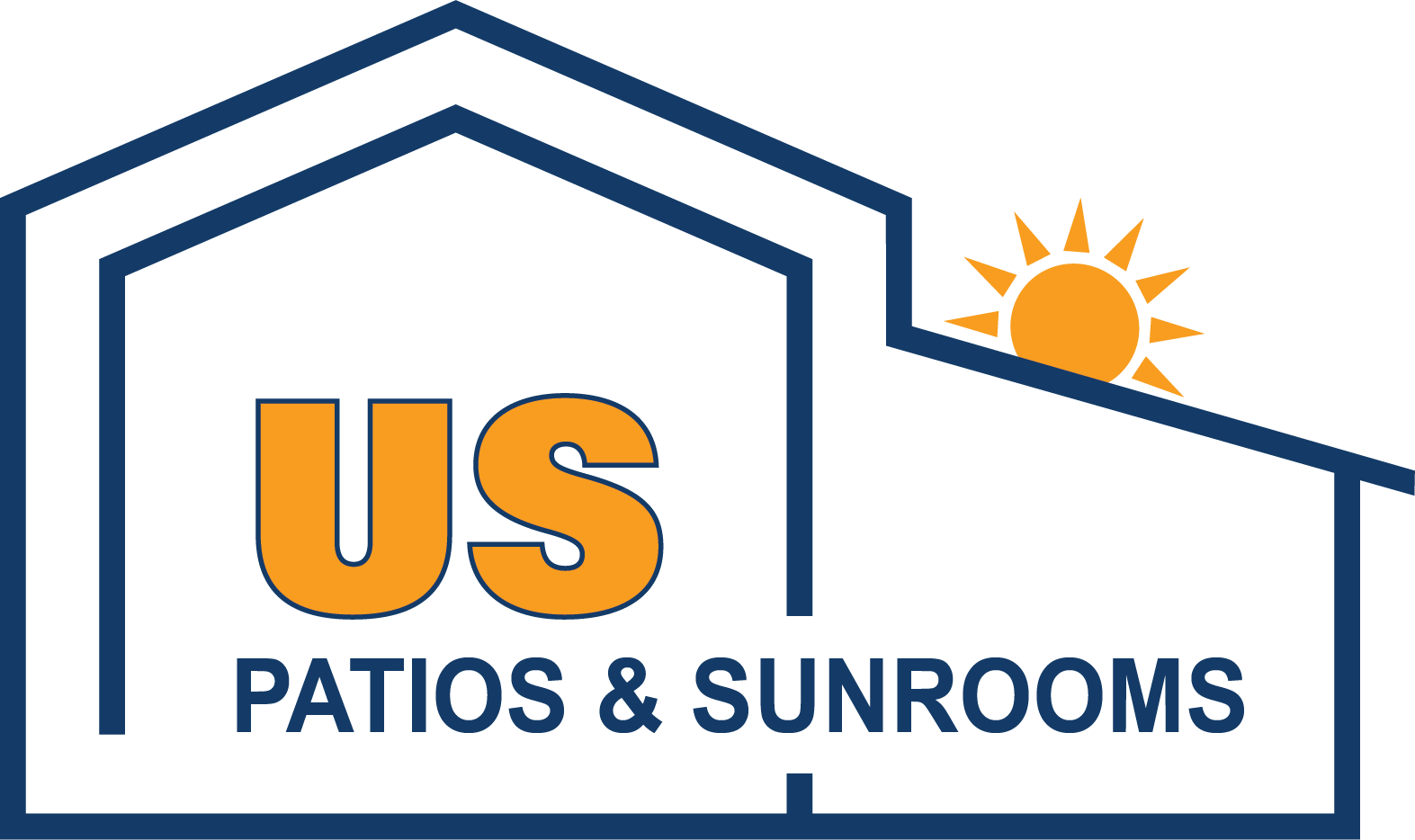 uspatiosunrooms logo