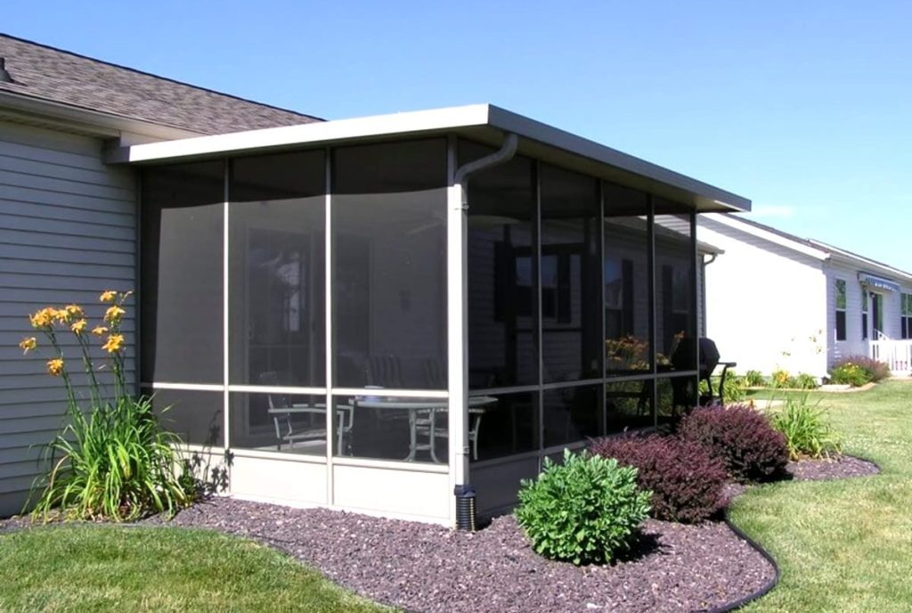 Sunroom Designs | US Sunrooms 800 647 1505