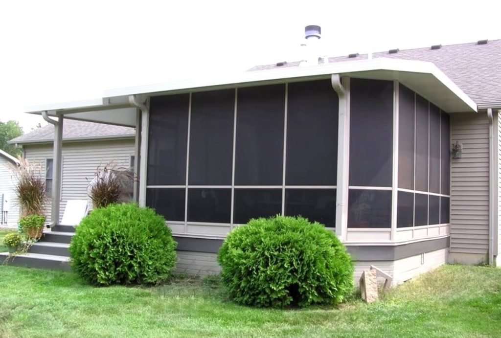 Sunroom Designs | US Sunrooms 800 647 1505