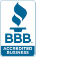 BBB Accredited Business