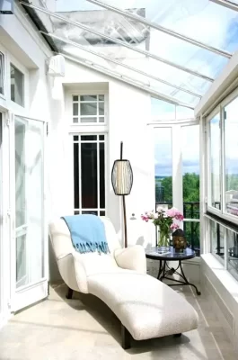 Solarium Sunrooms